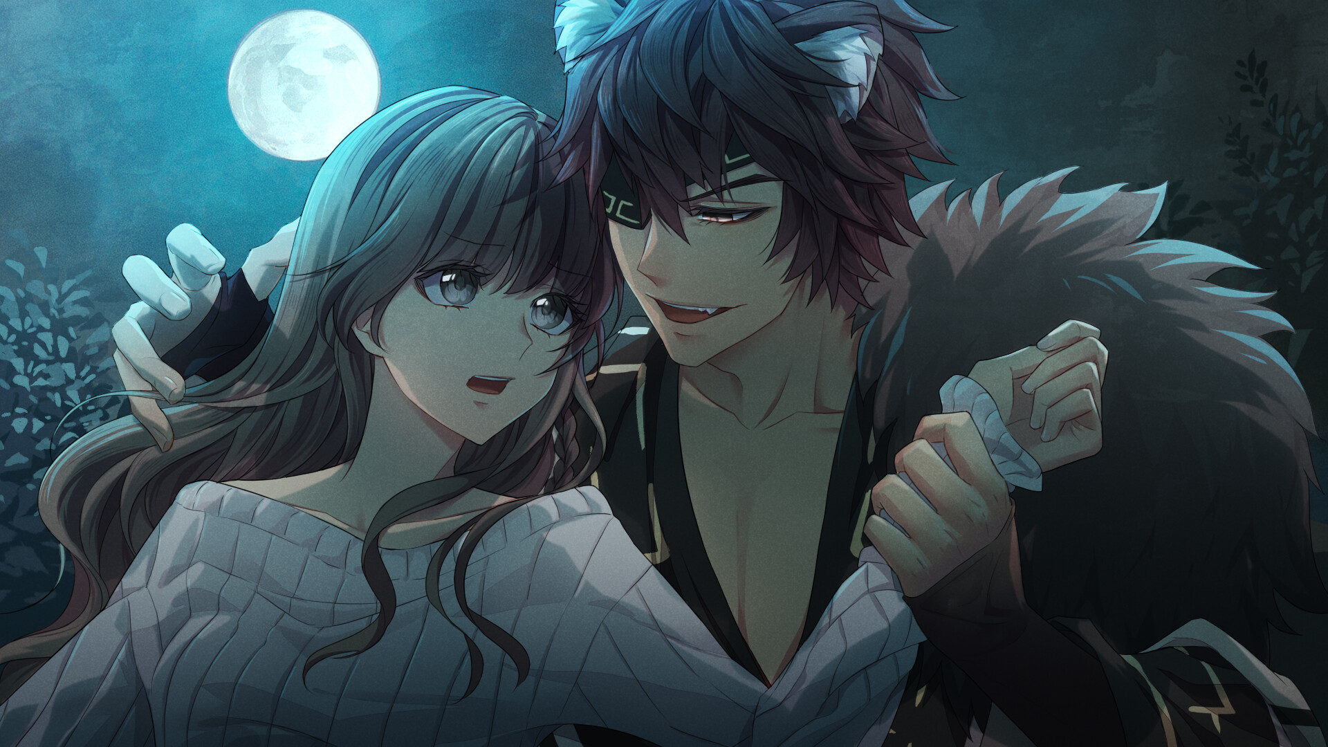 Yukar From The Abyss Soundtrack official in-game screenshot 1