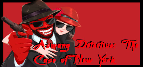 Aswang Detective: The Case of New York artwork
