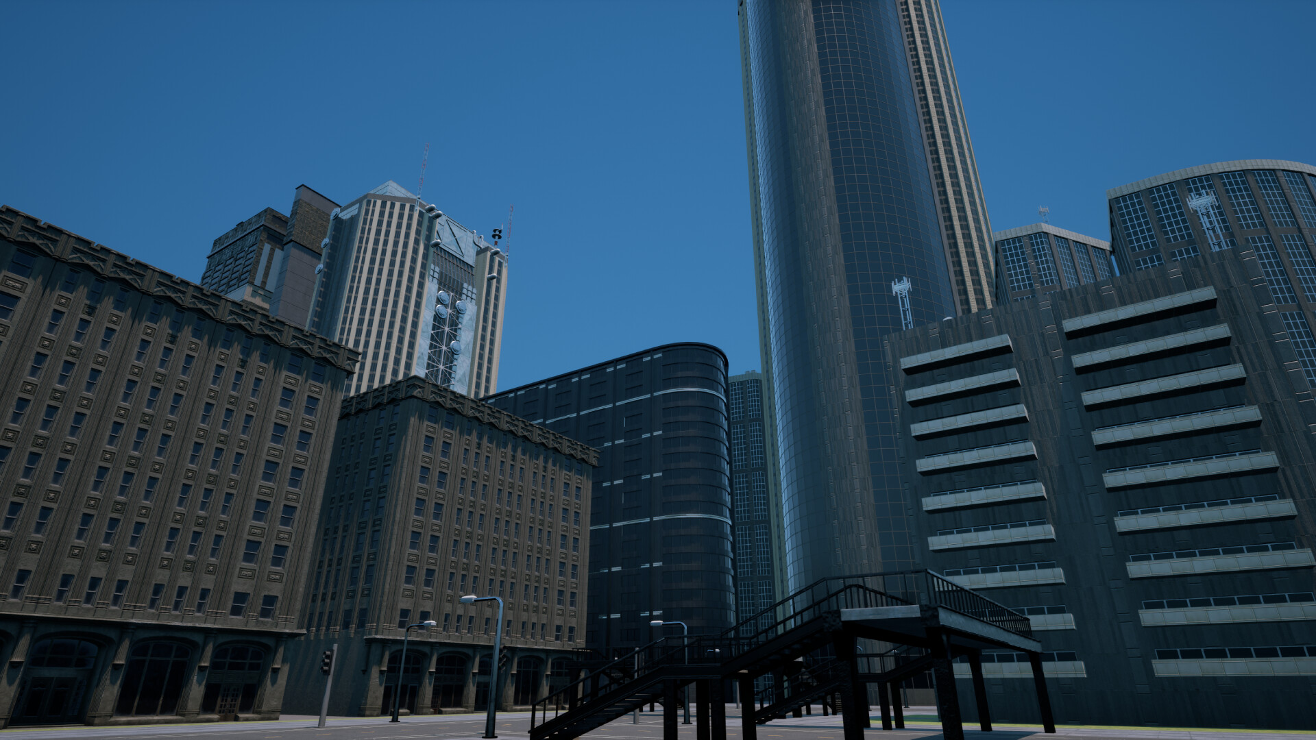 BaklavaSimulator2 official in-game screenshot 1