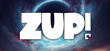 Zup! Q cover artwork