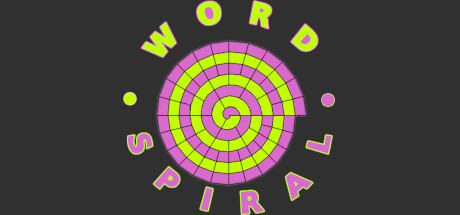 WordSpiral artwork