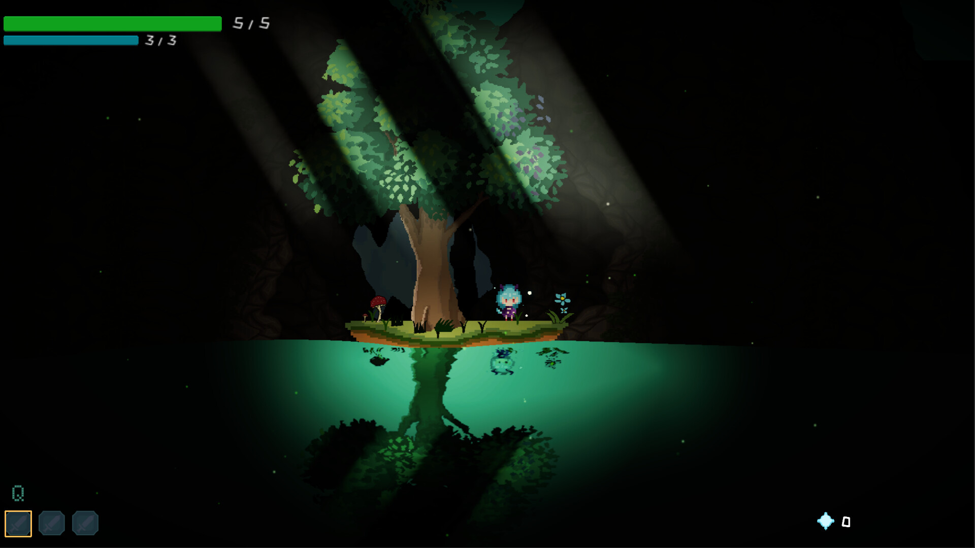 AOI official in-game screenshot 1