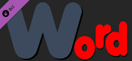 Word - Fidget Playlist 3 cover artwork