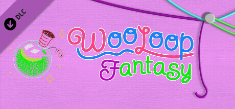 WooLoop - Fantasy Pack cover artwork