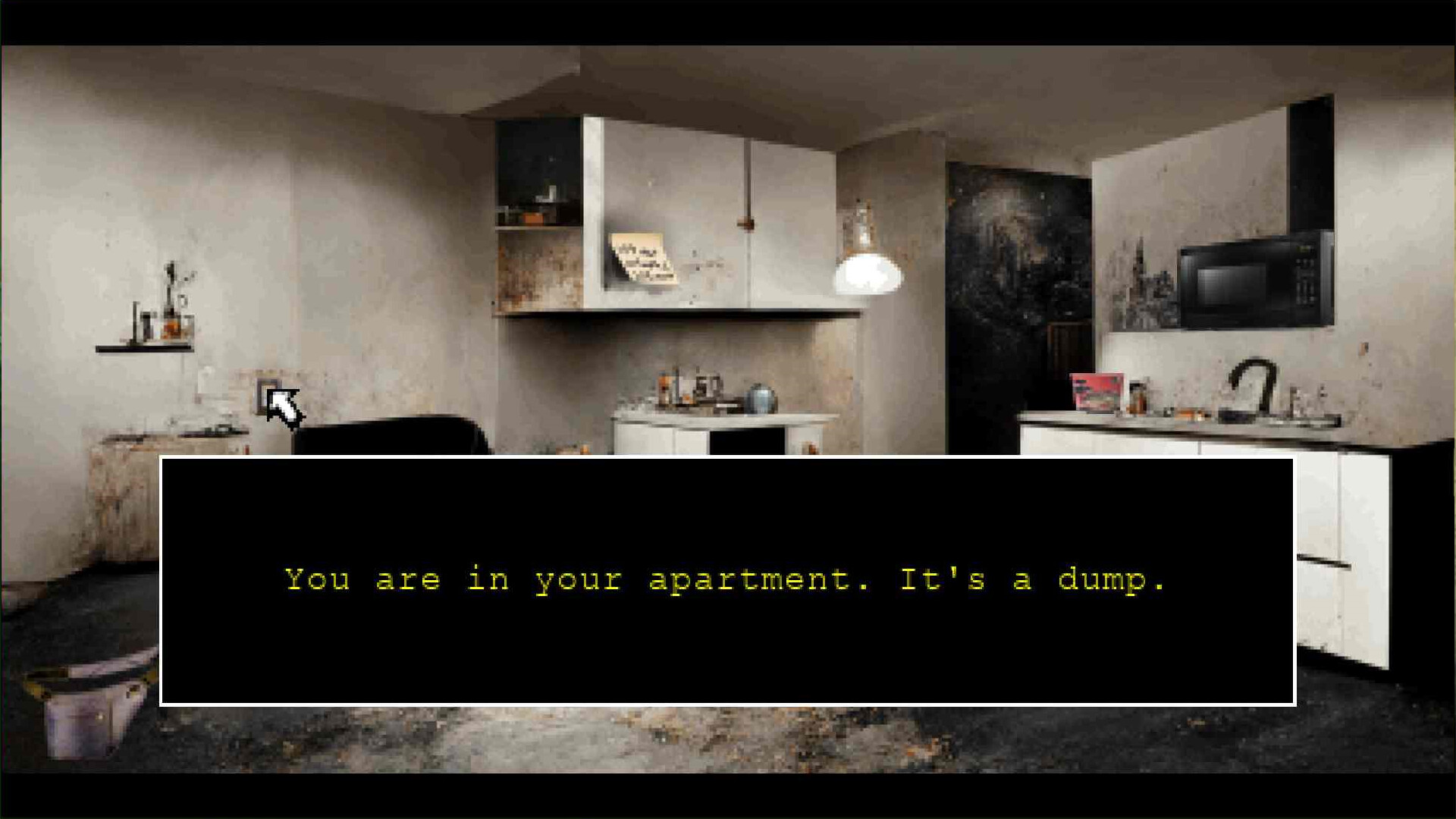 A Game You Can Afford In This Economy official in-game screenshot 1