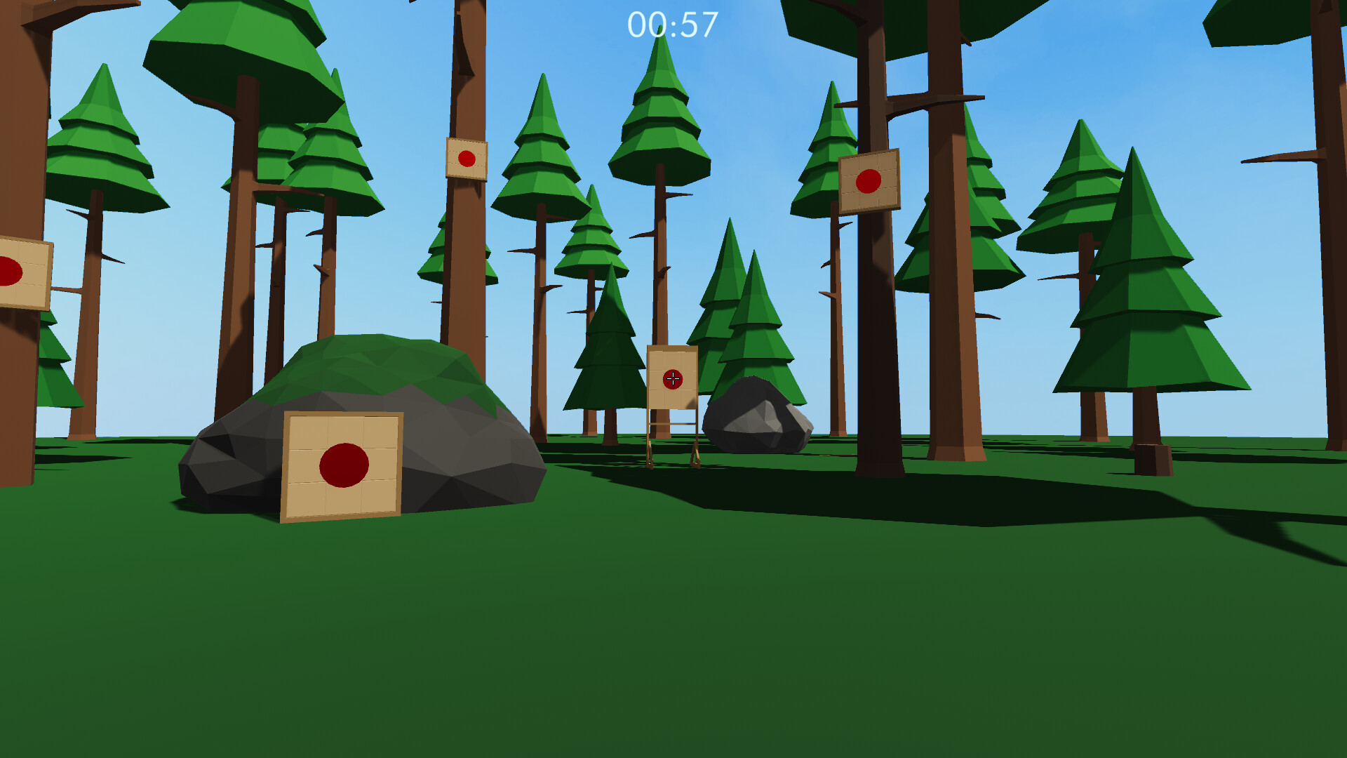 Aim Expert official in-game screenshot 1