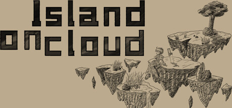 云顶岛 cover artwork