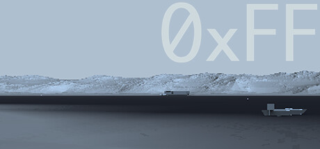 0xFF cover artwork