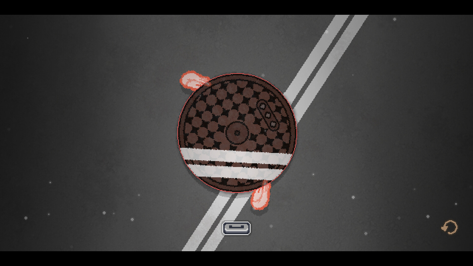 Balance 100 official in-game screenshot 1