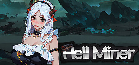 地狱矿工 Hell Miner cover artwork