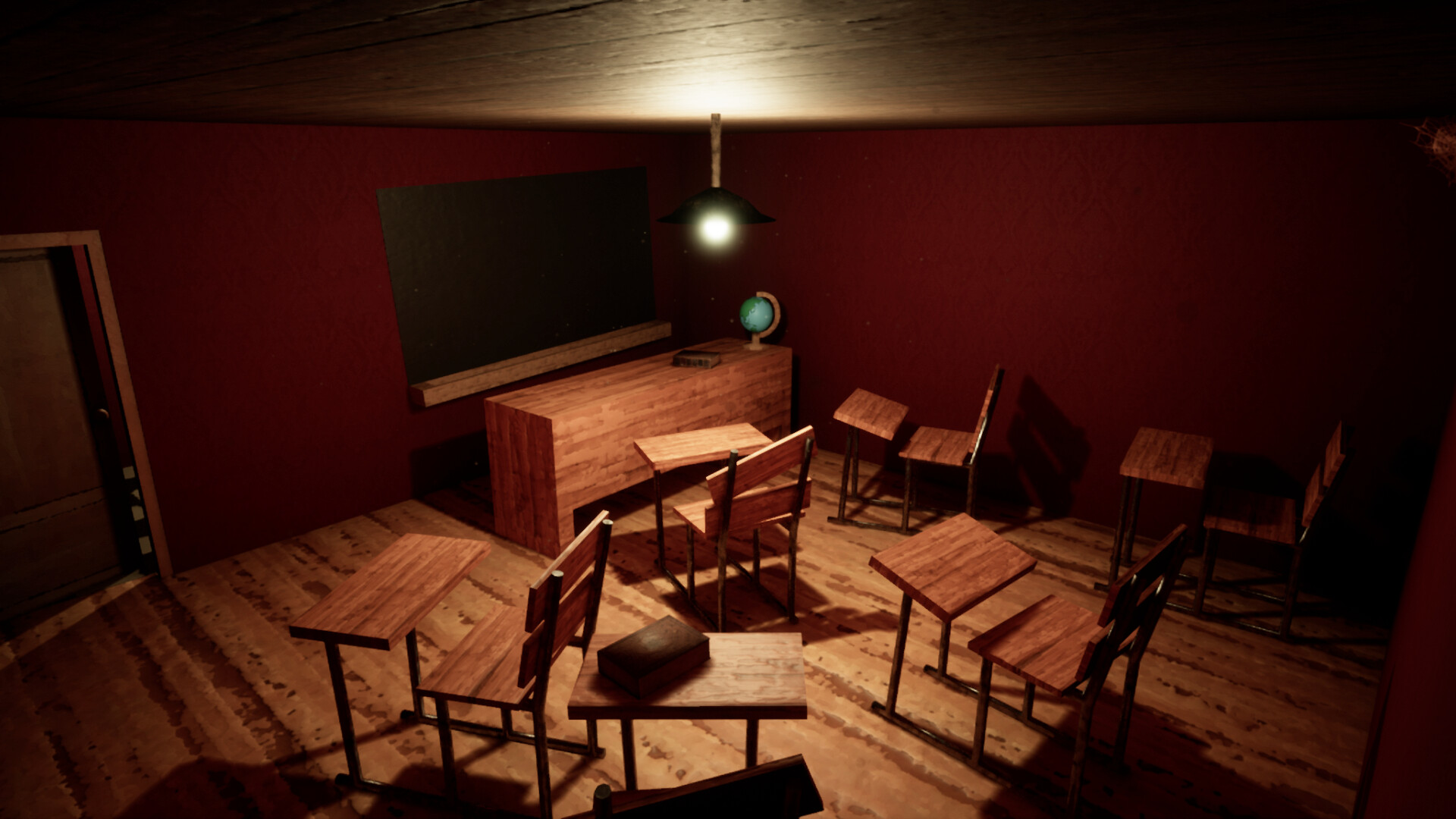 Auver official in-game screenshot 1
