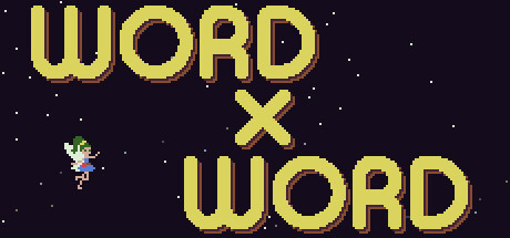 Word x Word cover artwork