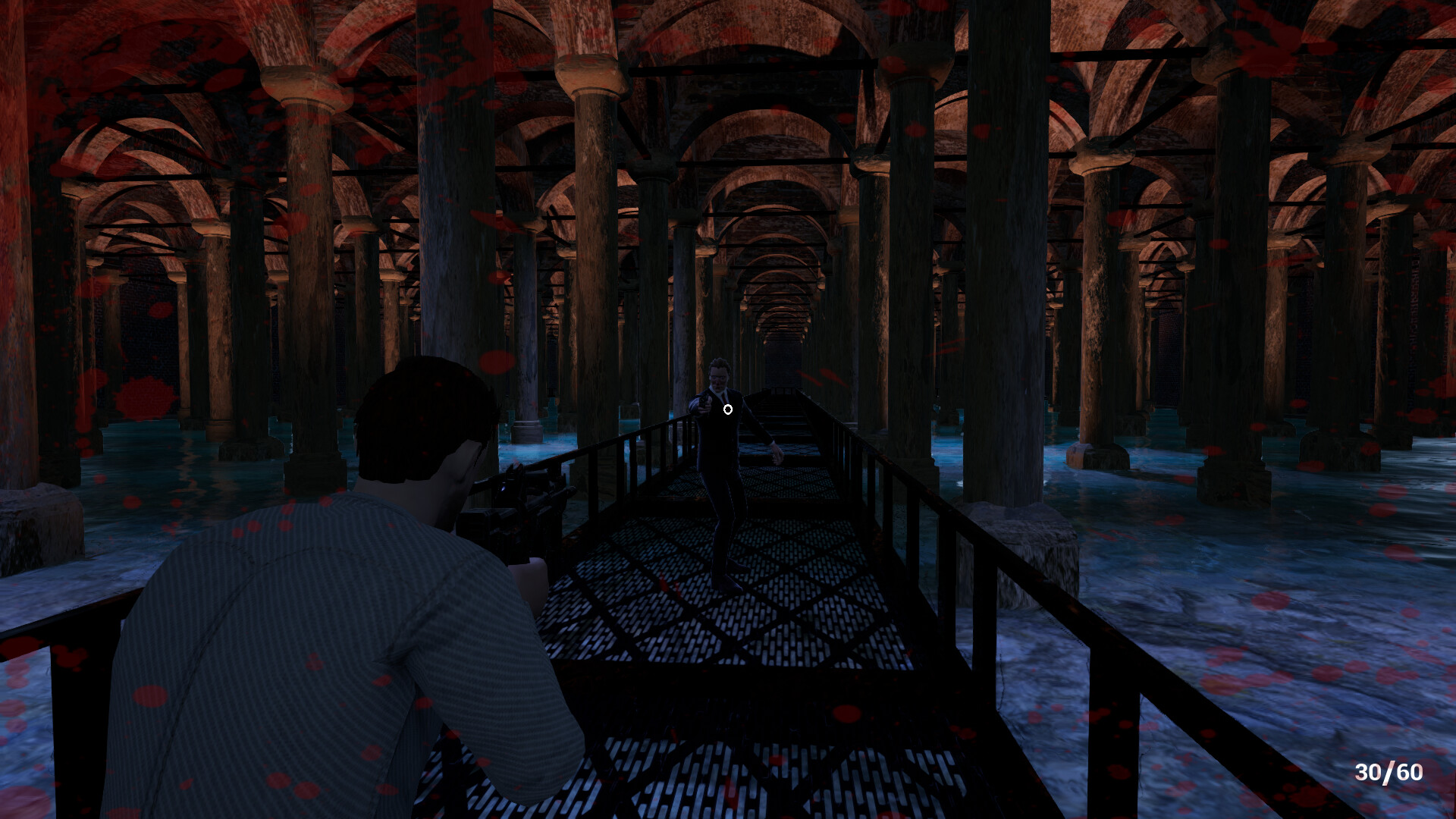 Active Opposition official in-game screenshot 1