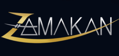 Zamakan cover artwork