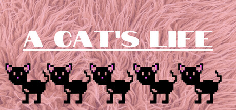 A Cat Life cover artwork