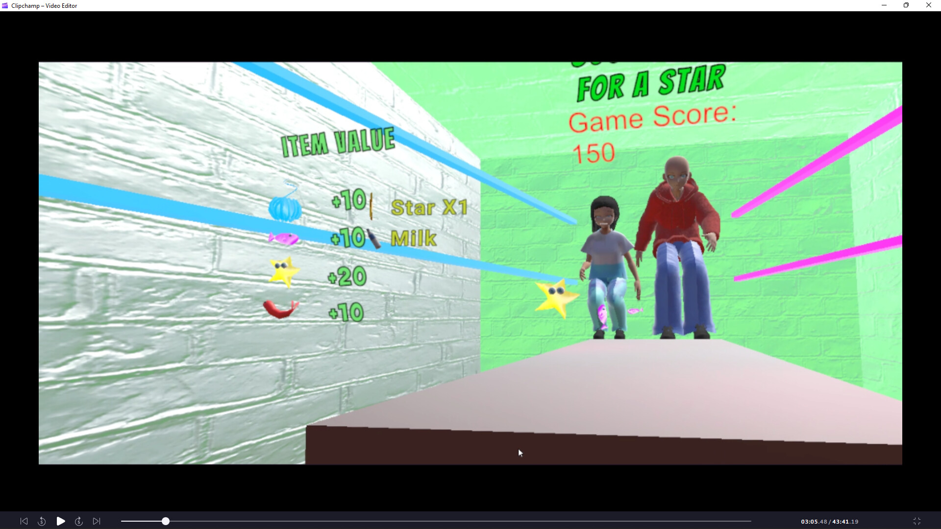 A Cat Life official in-game screenshot 1