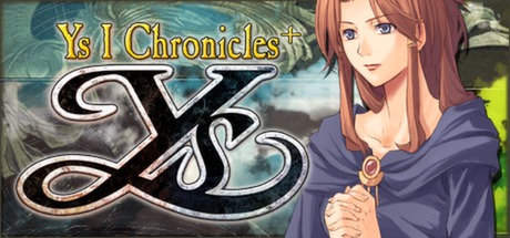 Ys I cover artwork