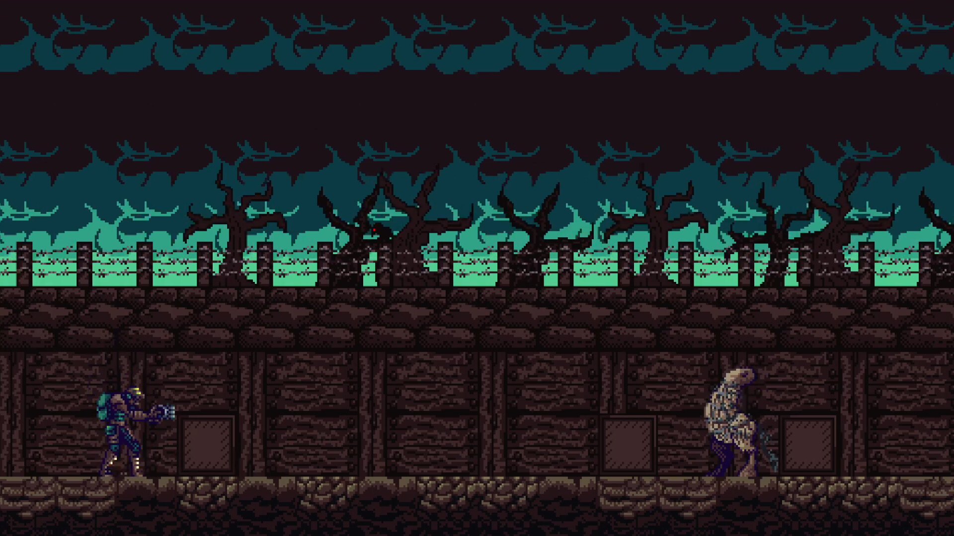 Angel's Gear official in-game screenshot 1