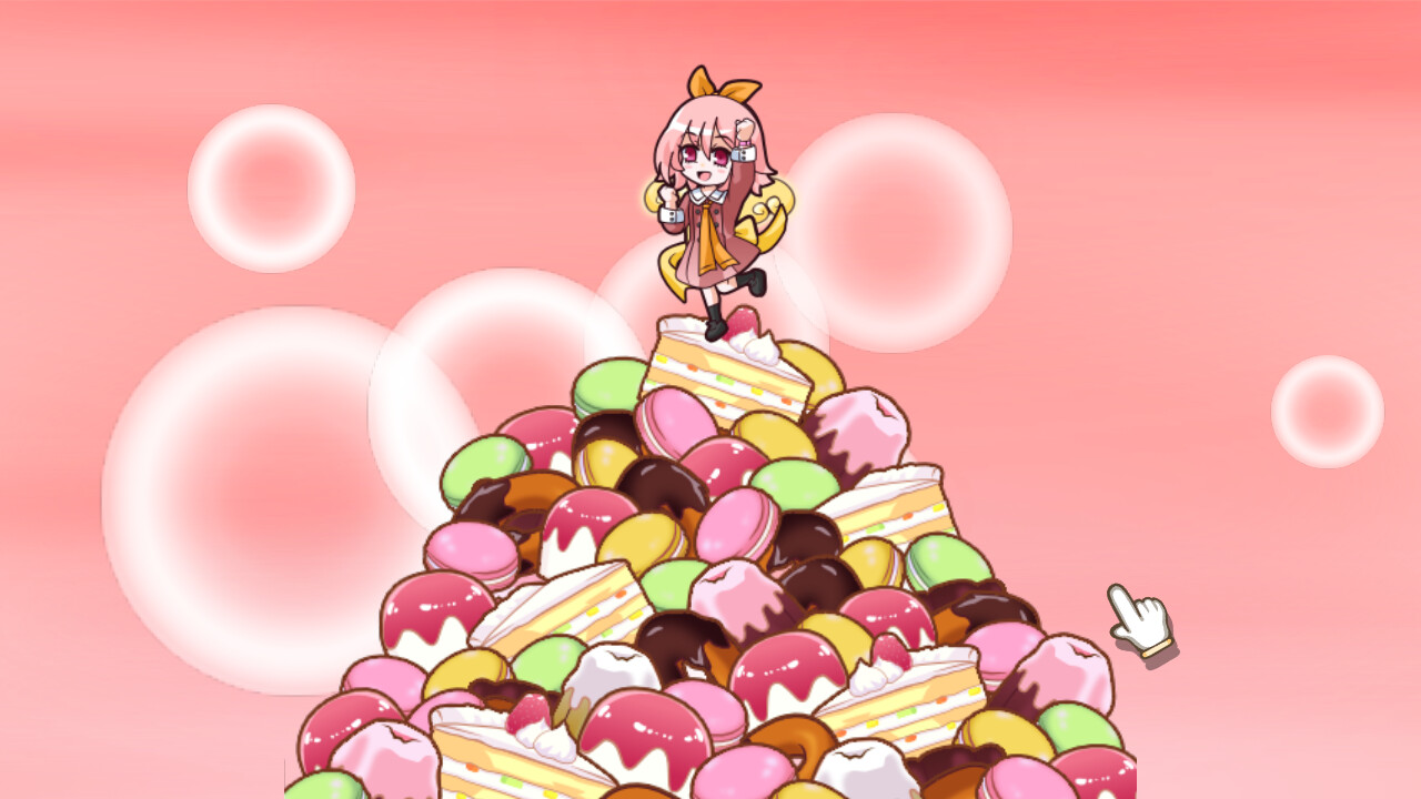 100% Orange Juice - Sweet Gods Pack official in-game screenshot 1