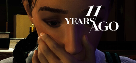 11 Years Ago cover artwork