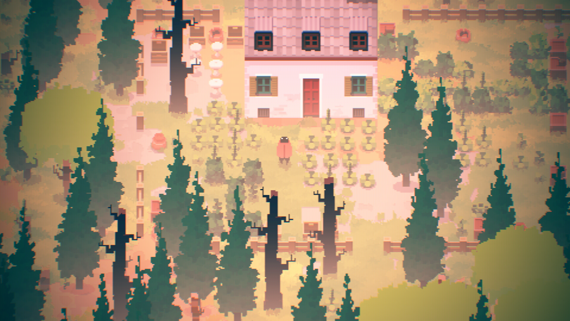 A Simpler World official in-game screenshot 1