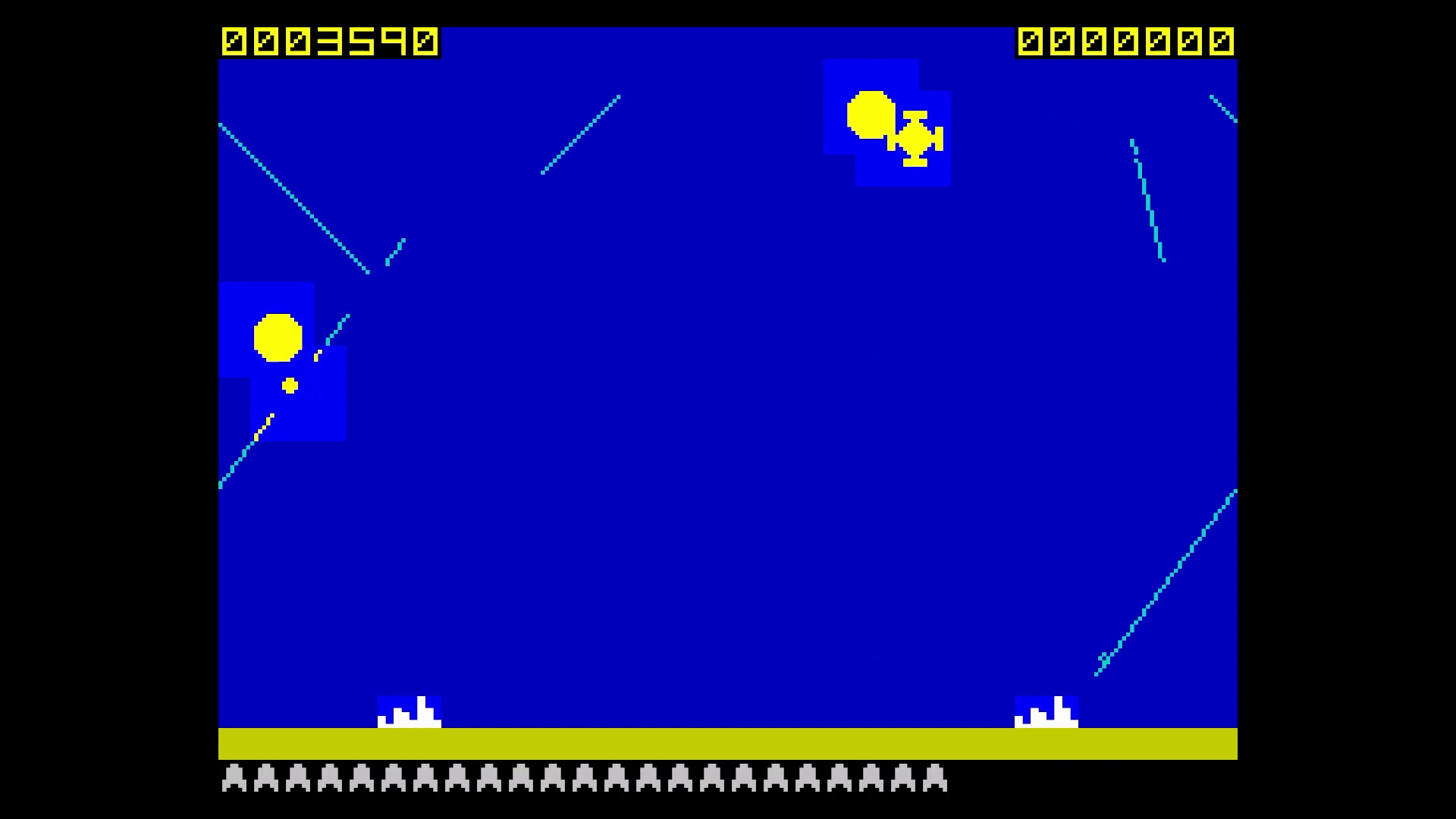 Armageddon official in-game screenshot 1