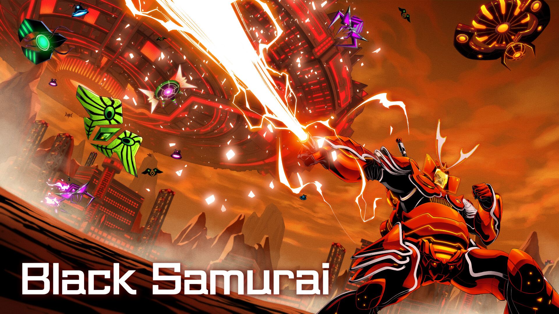 XALADIA: Rise of the Space Pirates X2 - Playable Character Pack official in-game screenshot 1