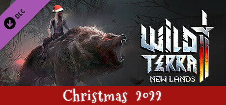 Wild Terra 2 - Christmas 2022 Pack artwork