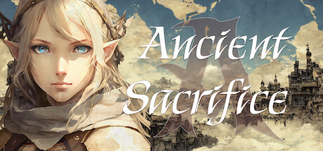 Ancient Sacrifice artwork
