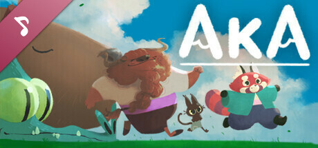 Aka Soundtrack artwork