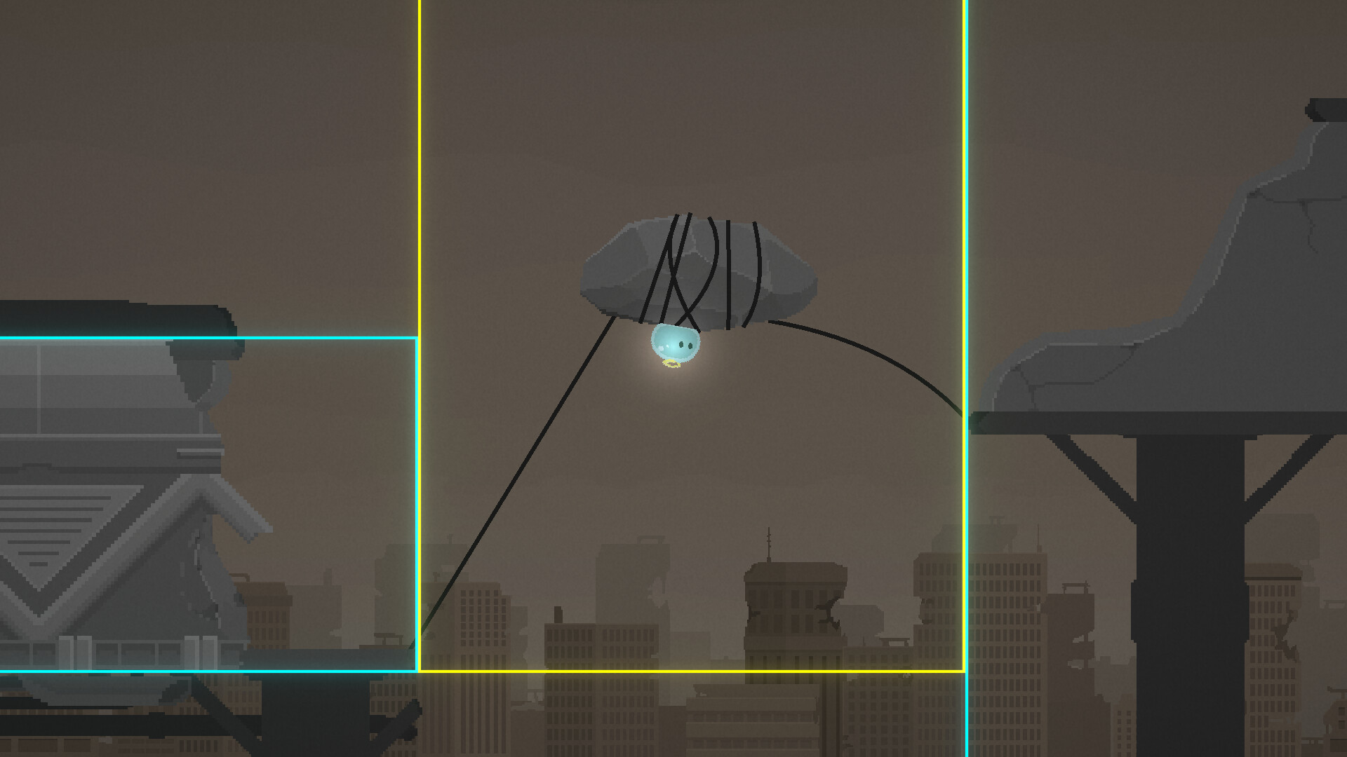 ALPO: Way to home official in-game screenshot 1