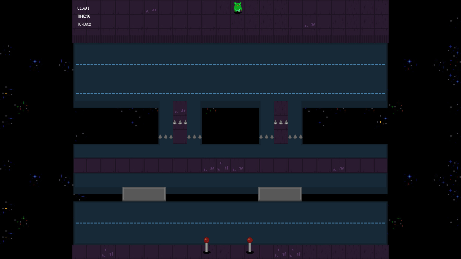 Bargain Toader official in-game screenshot 1