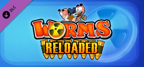Worms Reloaded Preorder DLC cover artwork
