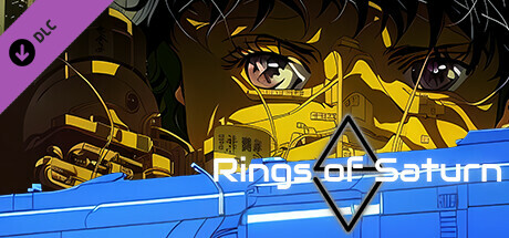 ΔV: Rings of Saturn - Deep Weeb cover artwork