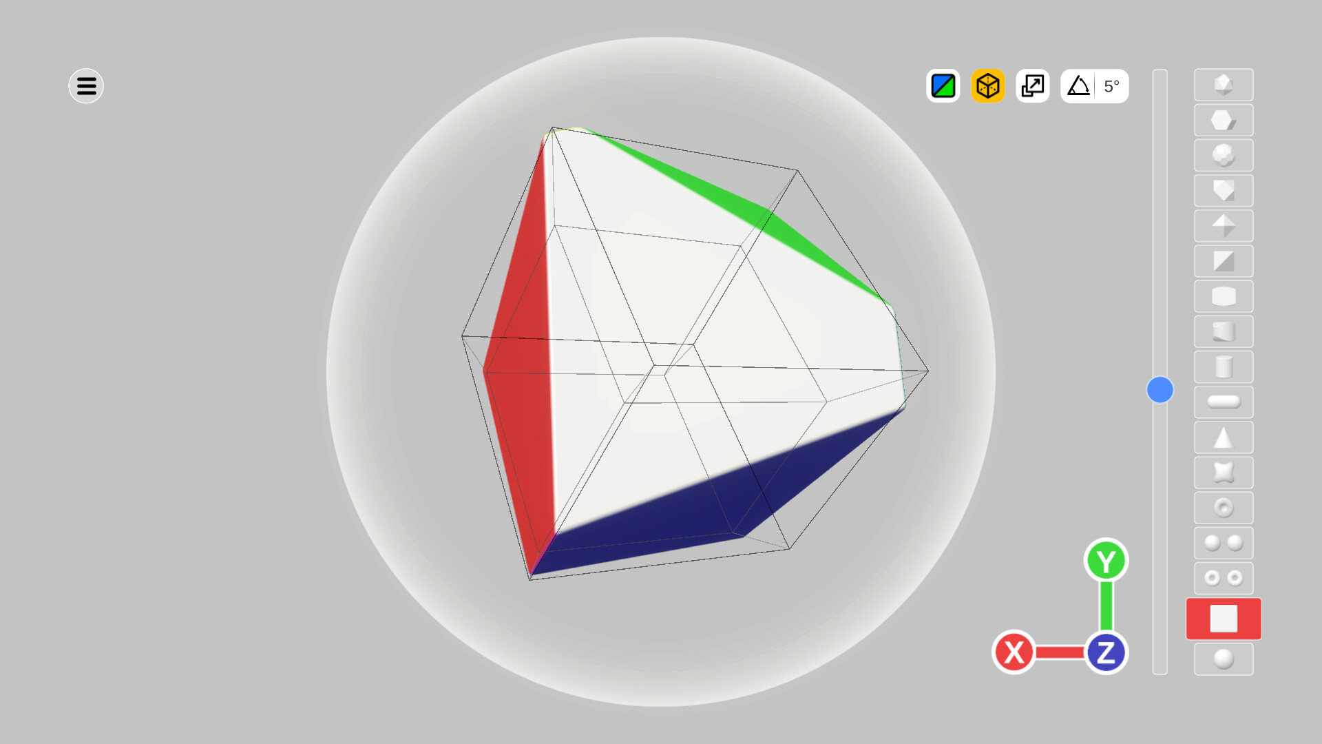 4D Games official in-game screenshot 1