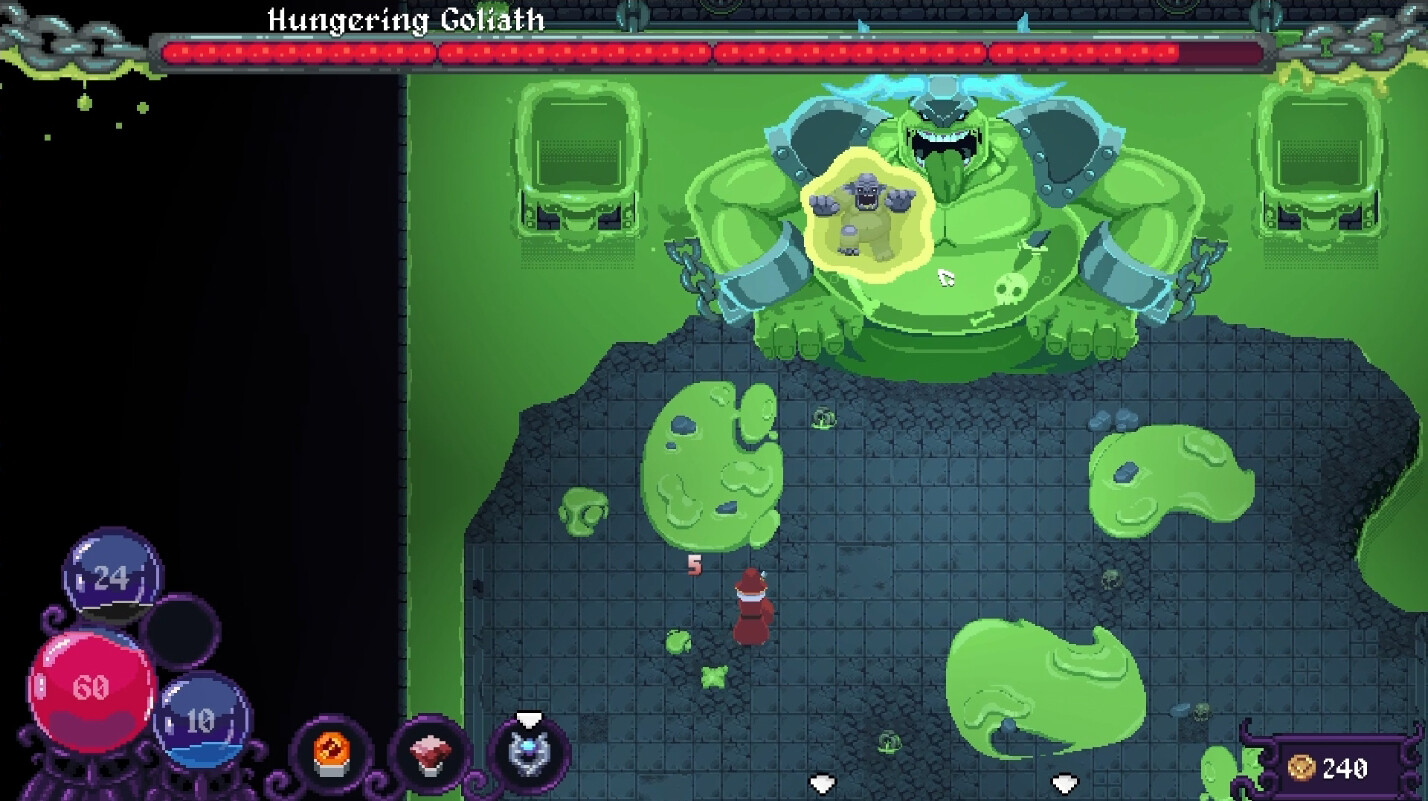 Ascendant official in-game screenshot 1