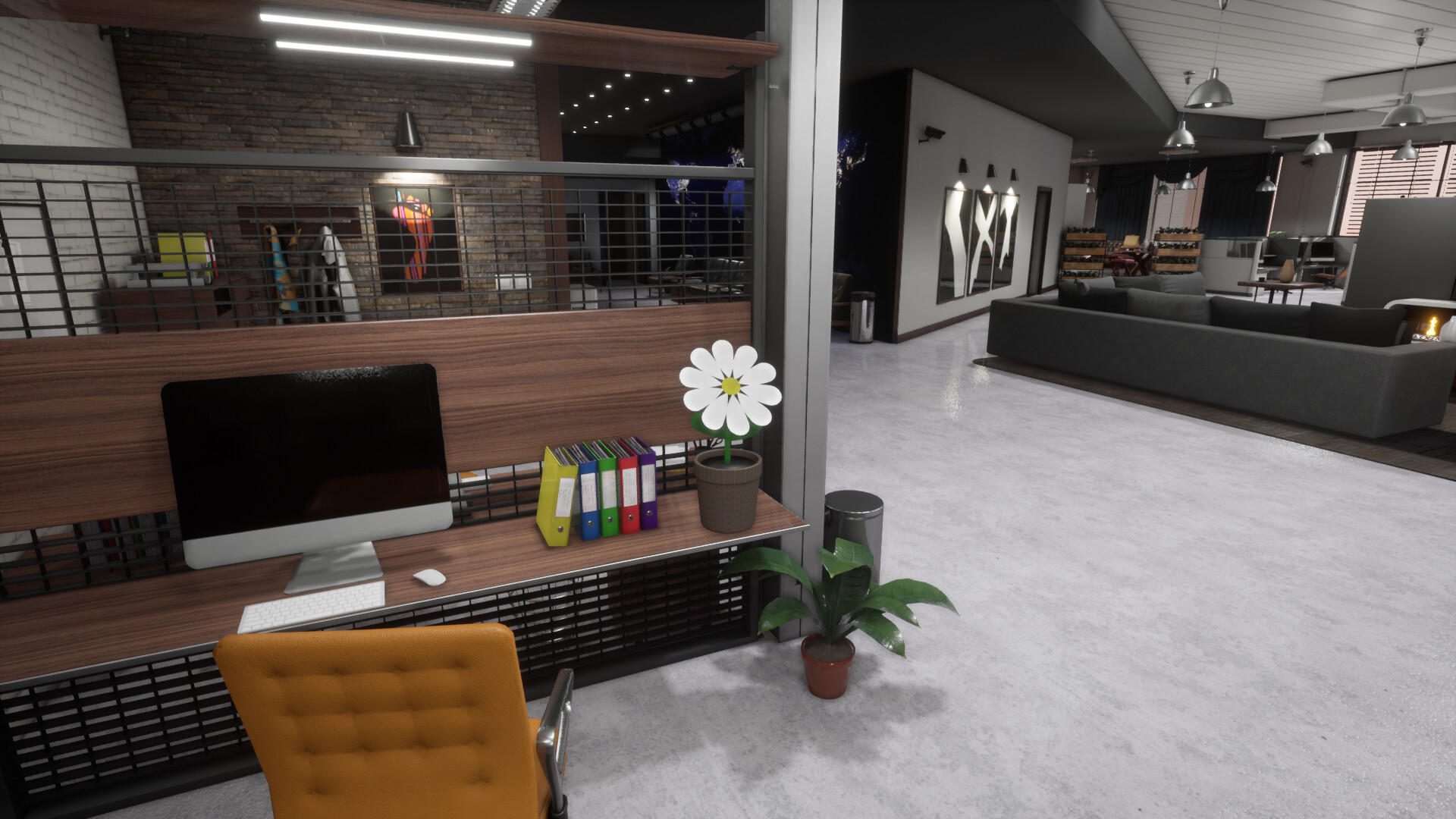 Adventurer Flower official in-game screenshot 1