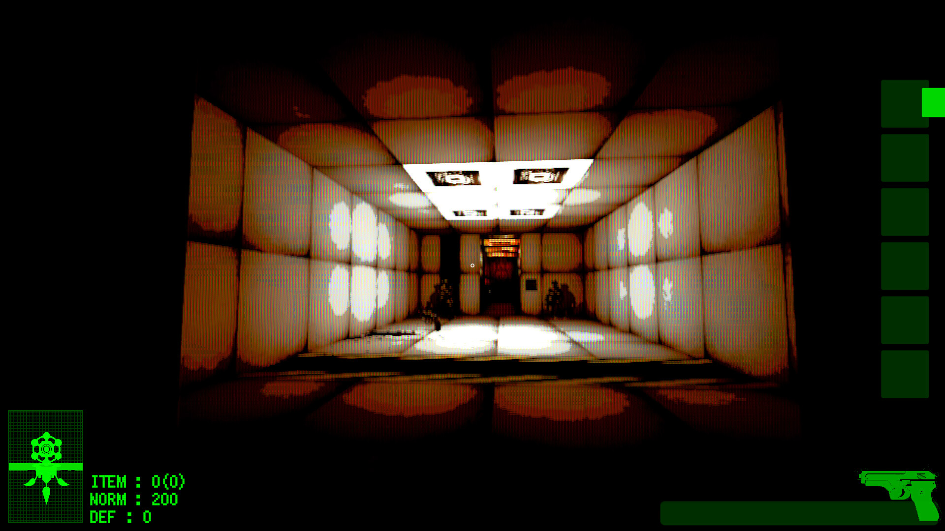 人形限界 official in-game screenshot 1