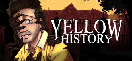 Yellow History cover artwork