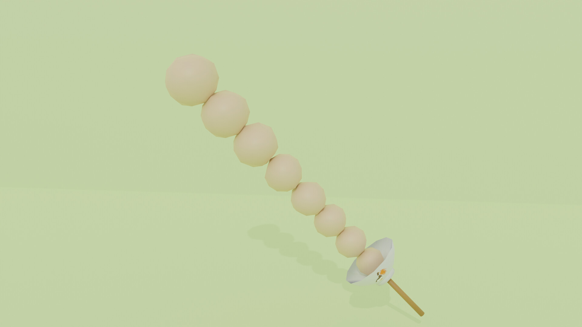 World Of Mystery - Bakso Sword official in-game screenshot 1