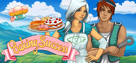 Baking Success artwork