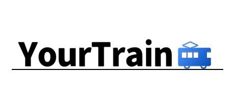 YourTrain cover artwork