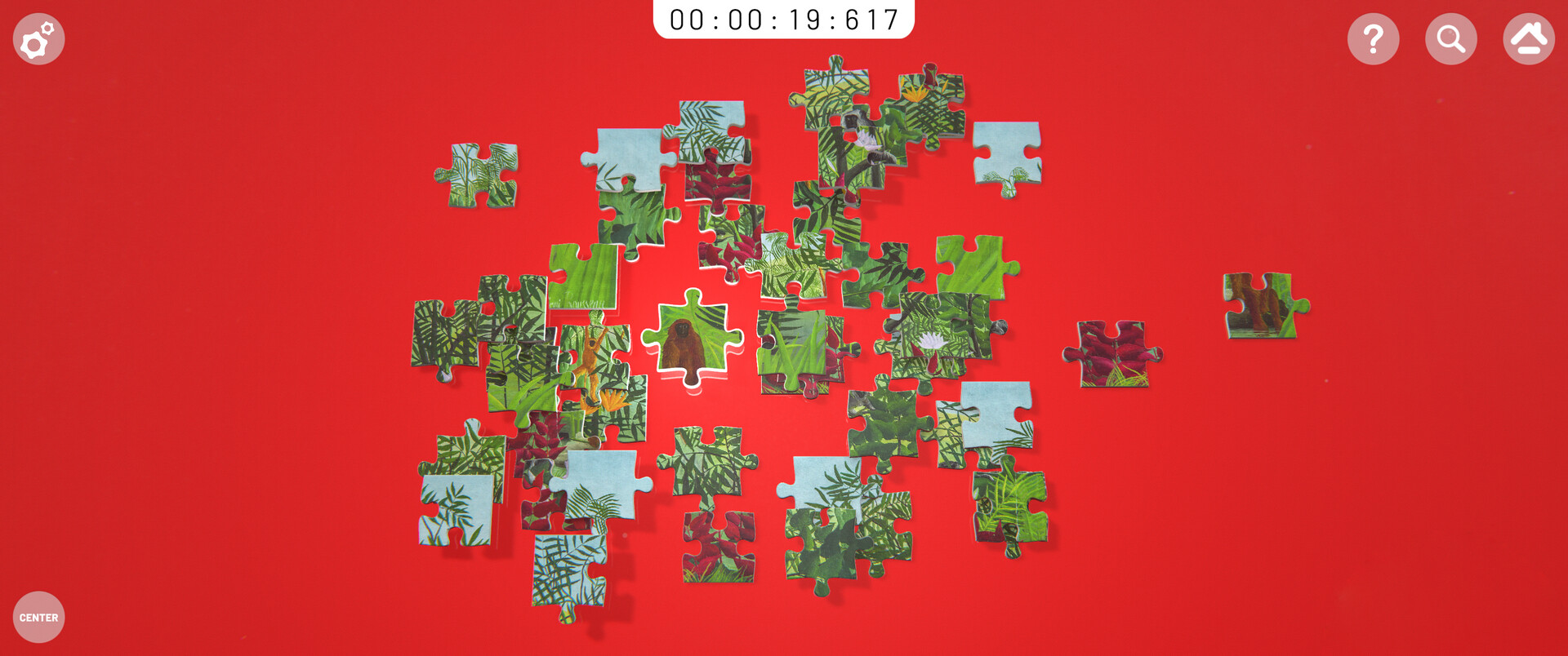 3D official in-game screenshot 1