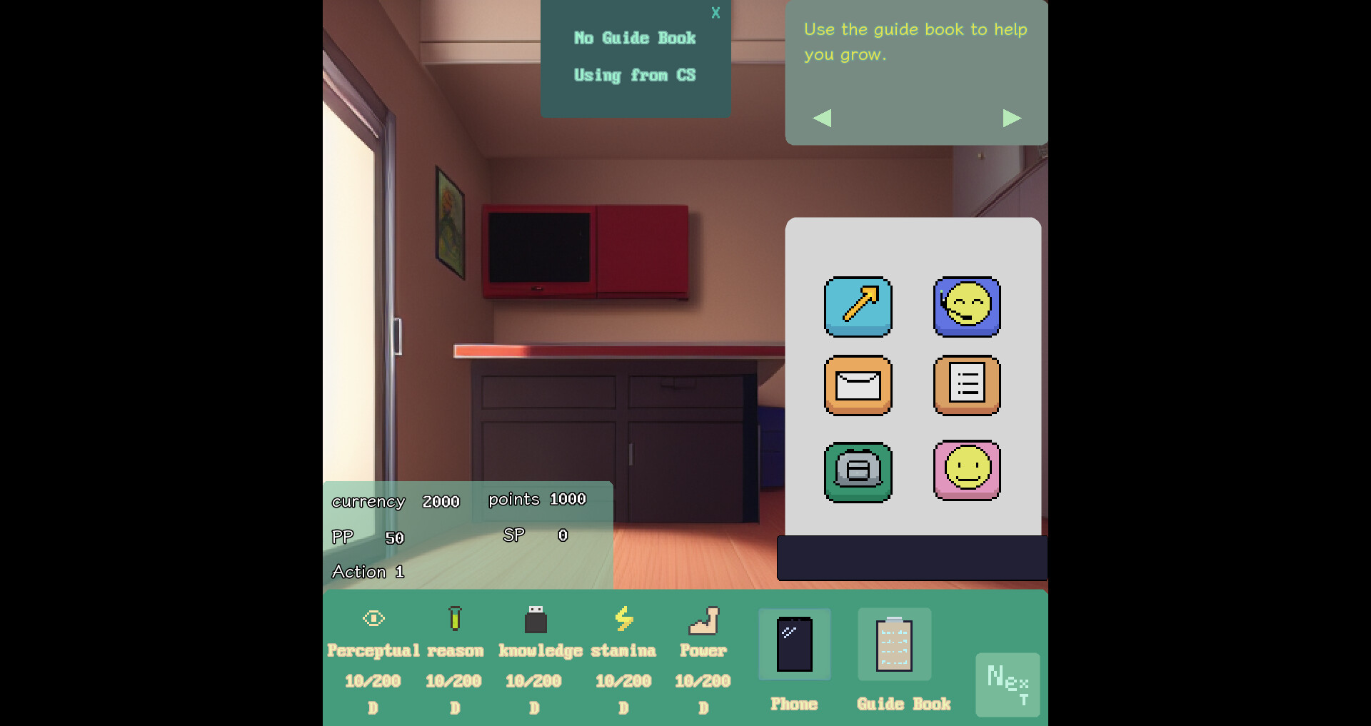 栽培人计划:Meet a Date! official in-game screenshot 1