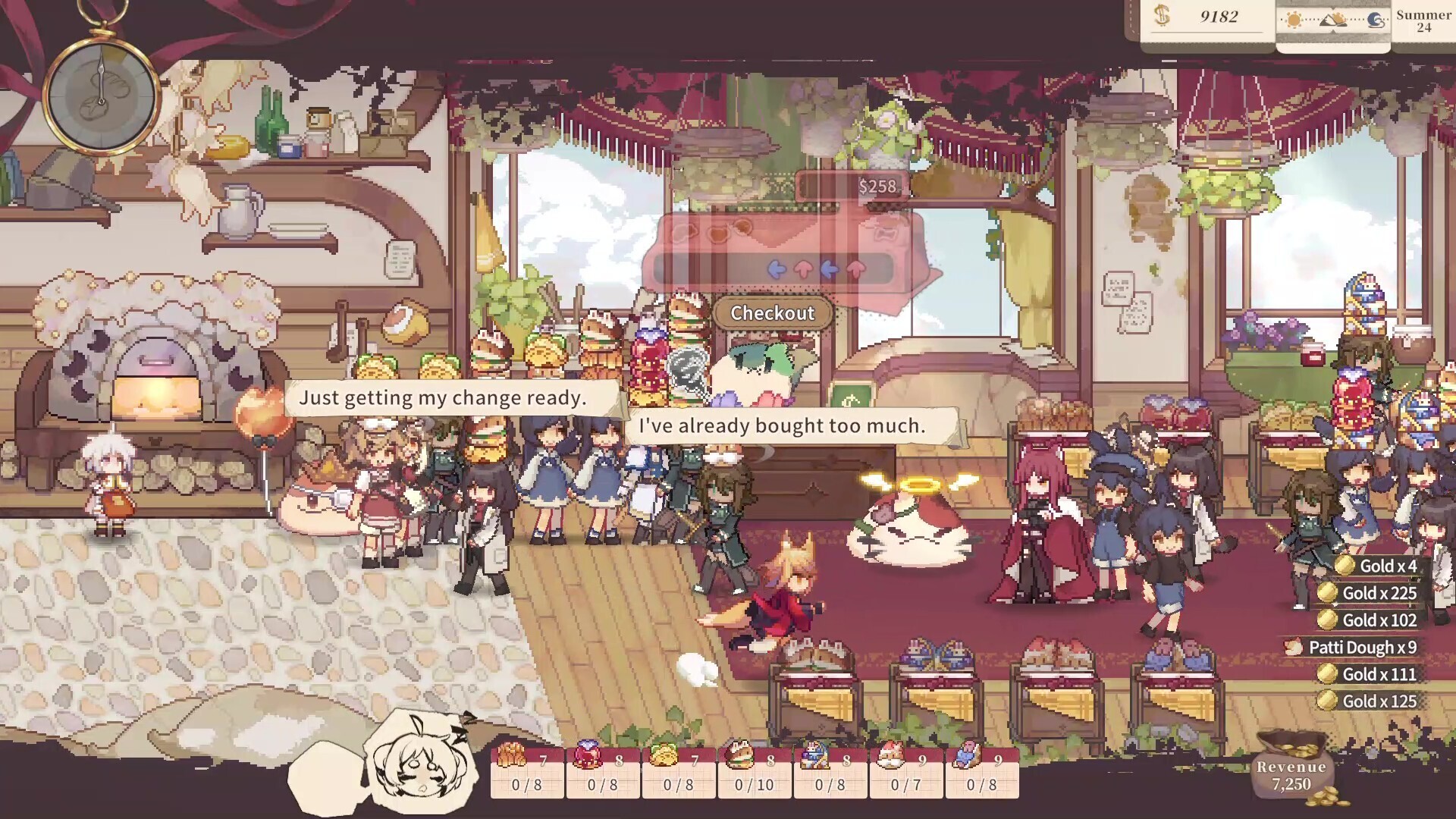 Aeruta official in-game screenshot 1