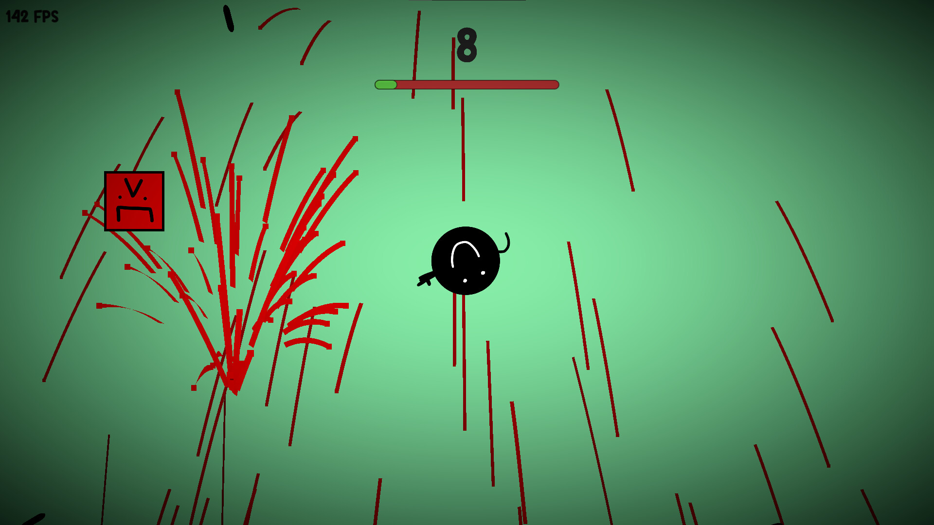 BadMan official in-game screenshot 1