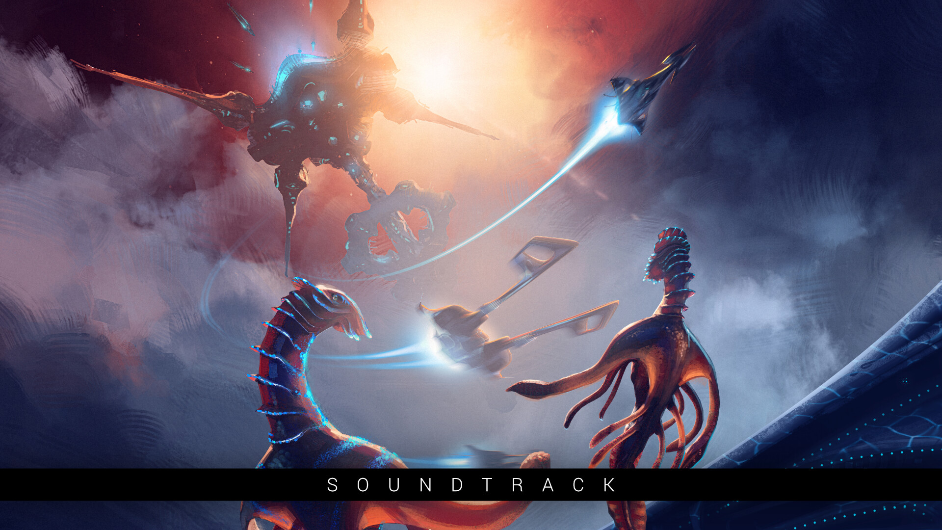 X4: Kingdom End Soundtrack official in-game screenshot 1