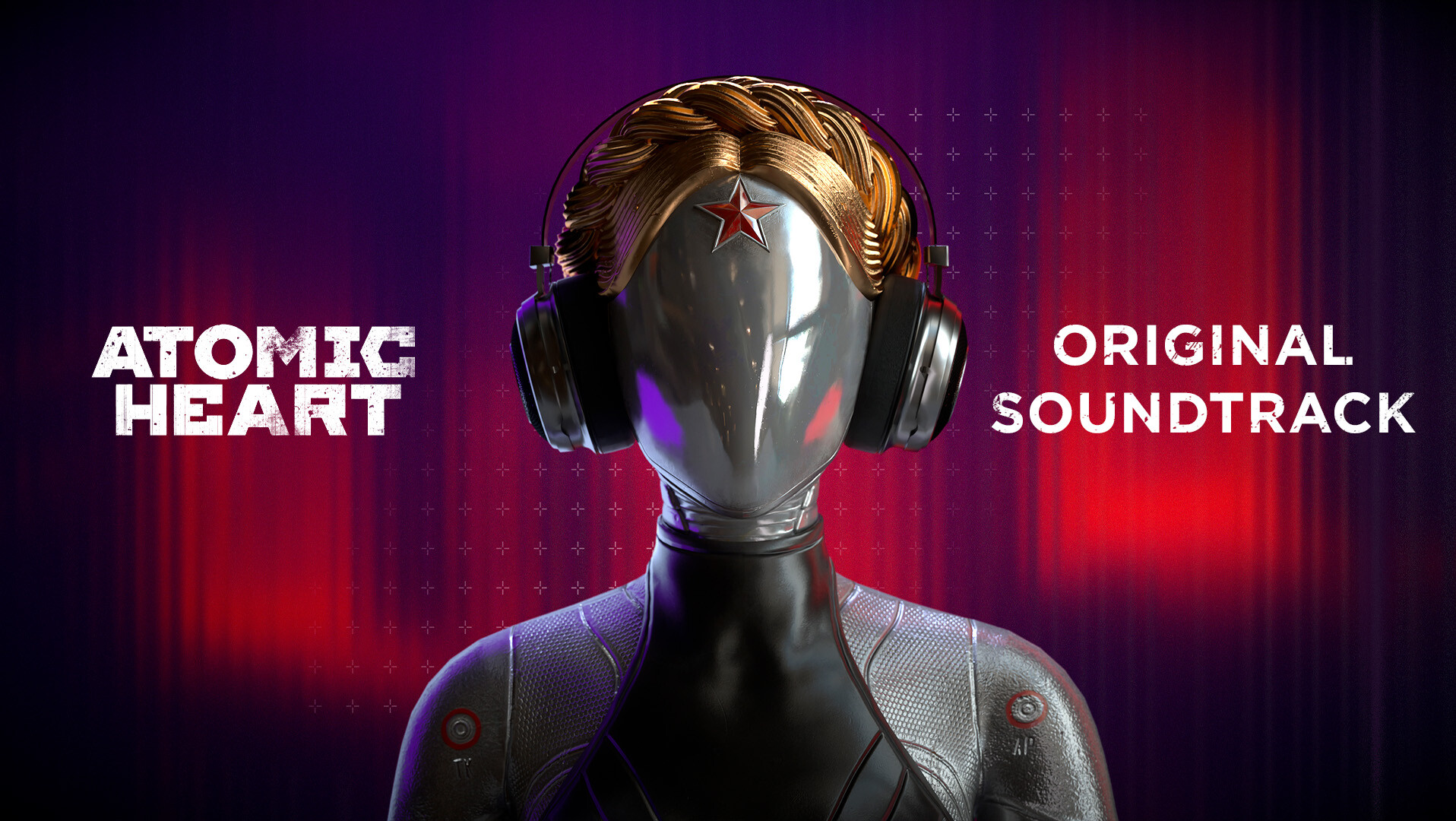 Atomic Heart - Original Soundtrack official in-game screenshot 1