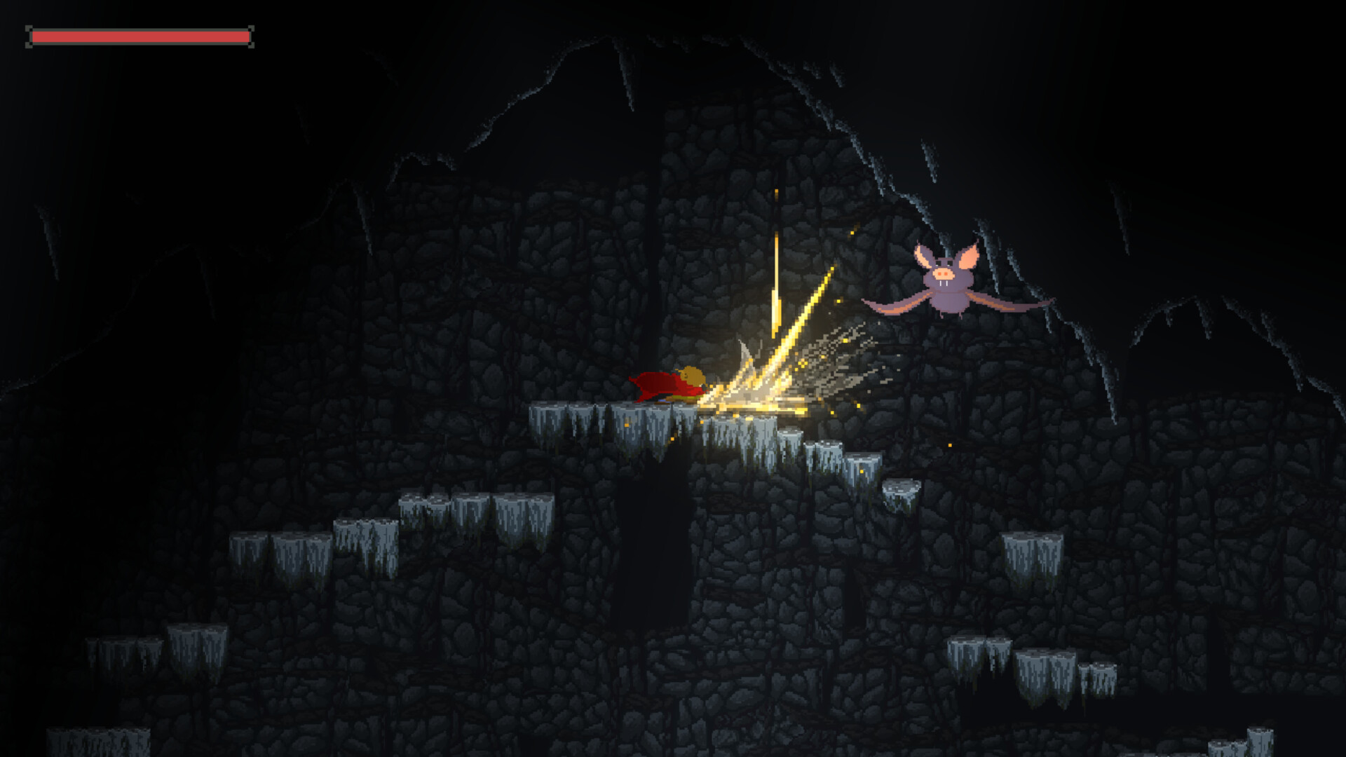 恩索姆战士 official in-game screenshot 1