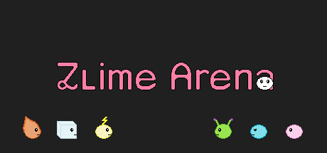 Zlime Arena cover artwork